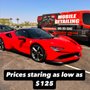 Exotic Shine Mobile Detailing