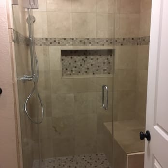 TWS Tile WIth Style - a walk in shower - General Contractors Near Me - Stockton, California TWS Tile WIth Style - a walk in shower - General Contractors Near Me - Stockton, California