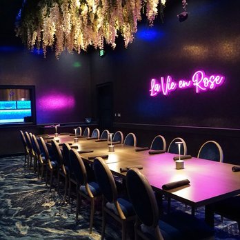 The Sacred Pepper - The "Pepper" private dining room - New American Near Me - Tampa, Florida The Sacred Pepper - The "Pepper" private dining room - New American Near Me - Tampa, Florida