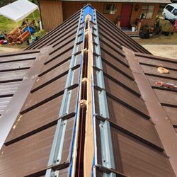 New Start Roofing
