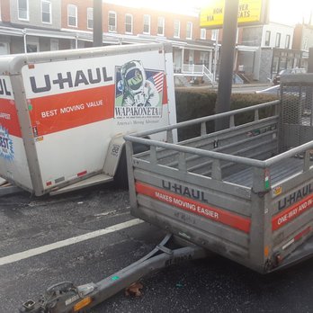 U-Haul at Falls Rd - Truck Rental Near Me - Hampden, Maryland U-Haul at Falls Rd - Truck Rental Near Me - Hampden, Maryland
