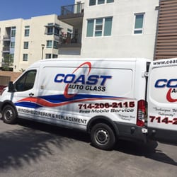 Coast Auto Glass