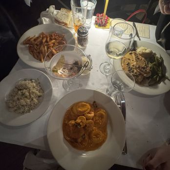 L'Osteria Ristorante - Italian Near Me - Cranston, Rhode Island L'Osteria Ristorante - Italian Near Me - Cranston, Rhode Island