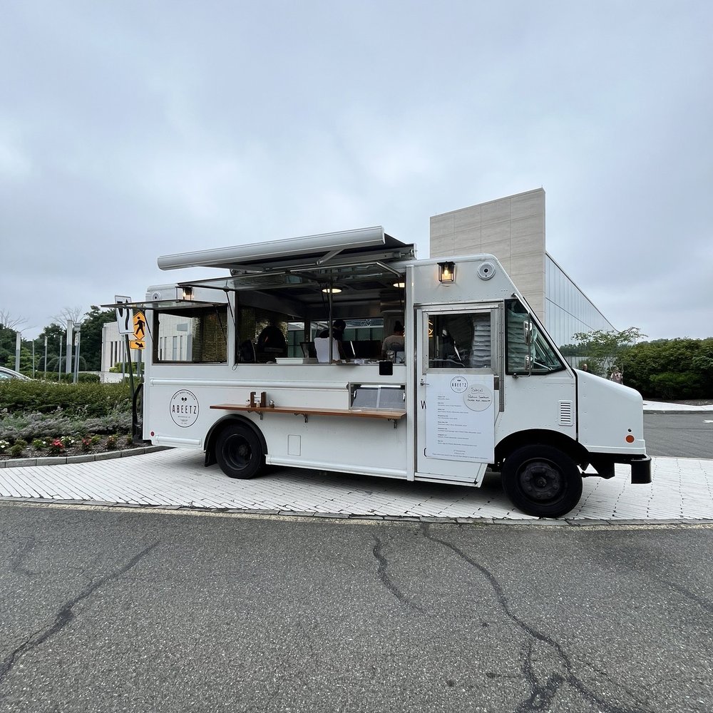 Abeetz - Food Trucks Near Me
