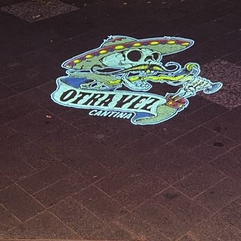 Otra Vez Cantina - Logo - Tacos Near Me - Denver, Colorado