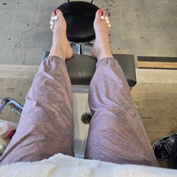 Pedi