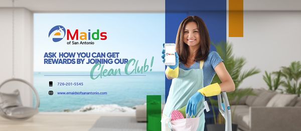 eMaids of San Antonio