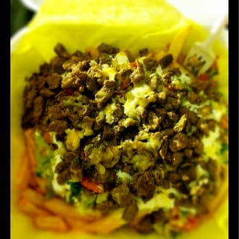 Sabrosada - Carne asade fries - Breakfast & Brunch Near Me - Westminster, California Sabrosada - Carne asade fries - Breakfast & Brunch Near Me - Westminster, California