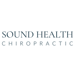Sound Health Chiropractic - Sound Health Chiropractic Logo