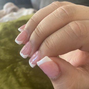Absolute Nails - Nail Salons Near Me - Stockton, California
