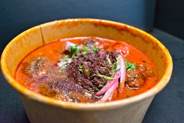 Tabule Middle Eastern Cuisine by null