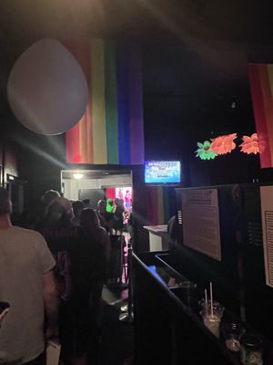 Legends Nightclub by null