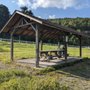 Photo of Powell Mountain Scenic Overlook
