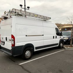 COMPANY TRUCK