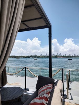 Baia Beach Club Miami by null