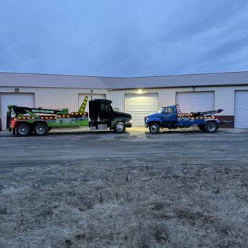 Wright’s Towing - Towing Near Me - Davenport, Washington
