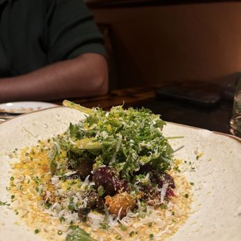 Driftwood - Beetroot farm salad - Cocktail Bars Near Me - Boynton Beach, Florida Driftwood - Beetroot farm salad - Cocktail Bars Near Me - Boynton Beach, Florida