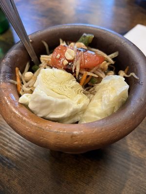 9 Thai Restaurant by null