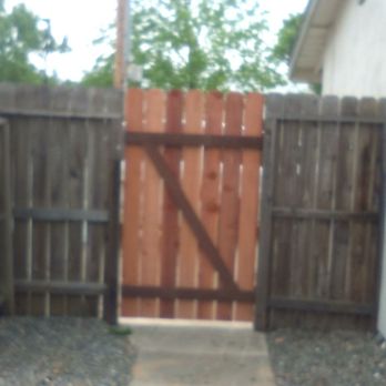 Fence Dr - General Contractors Near Me - Pittsburg, California Fence Dr - General Contractors Near Me - Pittsburg, California
