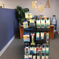 Kress Specialty Apothecary - Wide variety of pill cases