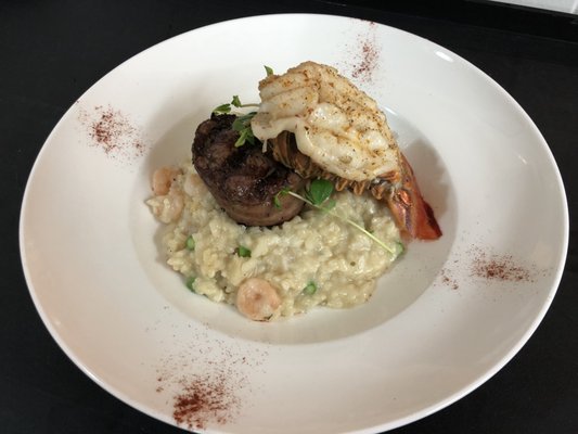 The Corner House Bistro by null