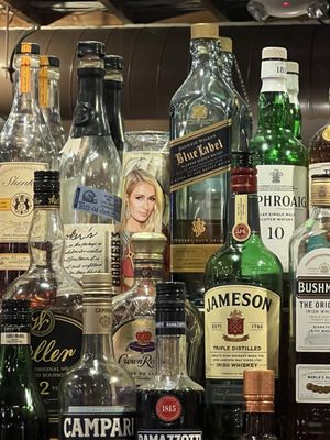 Shultzy's Bar & Grill by null