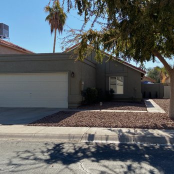 PSS Painting and Drywall - After - Painters Near Me - Phoenix, Arizona PSS Painting and Drywall - After - Painters Near Me - Phoenix, Arizona