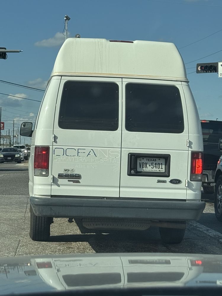 Oceans Behavioral Hospital - Katy - grief counselor in Katy, TX