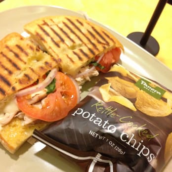 Panera Bread - Salad Near Me - Yonkers, New York Panera Bread - Salad Near Me - Yonkers, New York