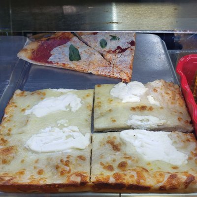 Jimmy's Brooklyn Pizza by null