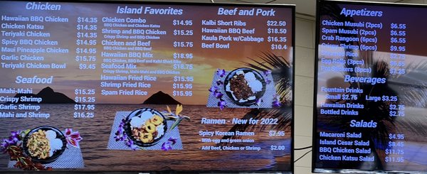 Waikiki Hawaiian Grill photo 8