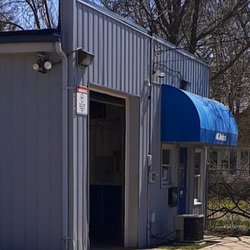 Bailey's Auto Service