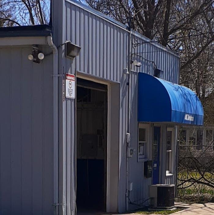 BAILEYS AUTOMOTIVE SERVICE Updated October 2024 18 Photos 1118