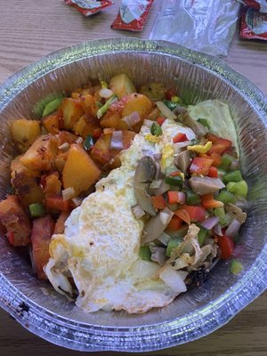 Food Finest gourmet deli