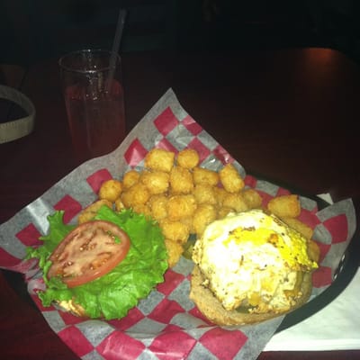 Basement Burger Bar Farmington by null