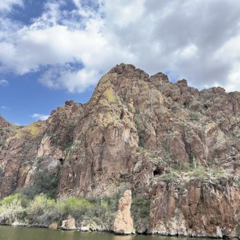 Desert Belle Cruises - Tours Near Me - Mesa, Arizona Desert Belle Cruises - Tours Near Me - Mesa, Arizona