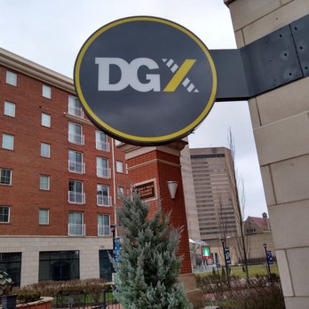 DGX - Convenience Stores Near Me - Columbus, Ohio