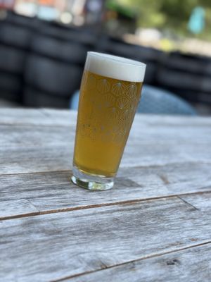 Lamplighter Brewing Co. - CX by null