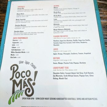 ADios Cafe - Drink menu - Coffee & Tea Near Me - Atlanta, Georgia ADios Cafe - Drink menu - Coffee & Tea Near Me - Atlanta, Georgia
