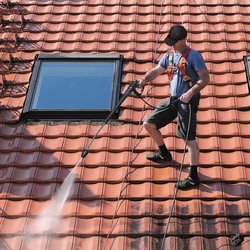 Las Vegas Pressure Washing