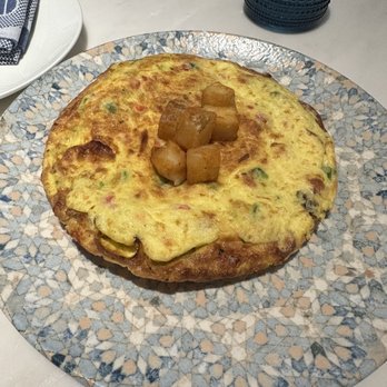 Lago - Frittata - Italian Near Me - Las Vegas, Nevada