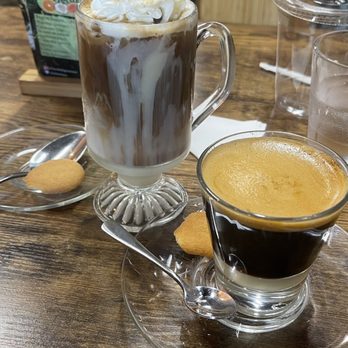 La Colada Gourmet - Coffee & Tea Near Me - Miami, Florida