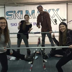 Ski Maxx