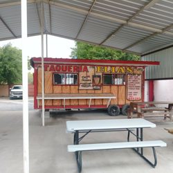 Taqueria Elias