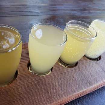 Calico Cidery - Cideries Near Me - Julian, California