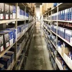 Value Plus Auto Parts Wholesale