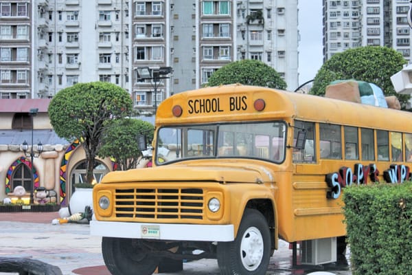 Snoopy's World by null