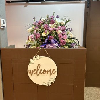 Pho Sedona - Cute floral arrangement saying welcome! - Vietnamese Near Me - Phoenix, Arizona Pho Sedona - Cute floral arrangement saying welcome! - Vietnamese Near Me - Phoenix, Arizona