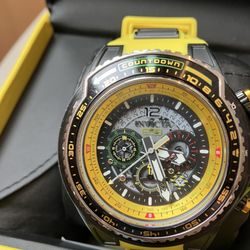 Invicta Store