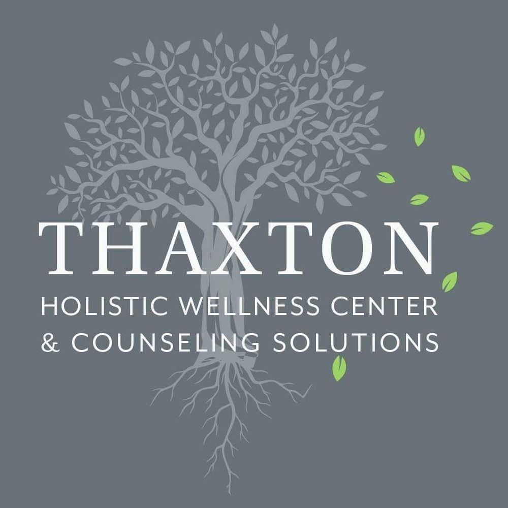 THAXTON HOLISTIC WELLNESS CENTER Updated August 2024 228 South Main
